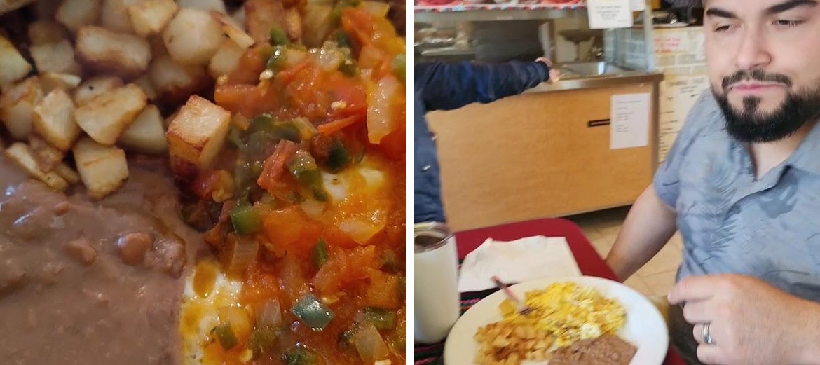 Taqueria Leles