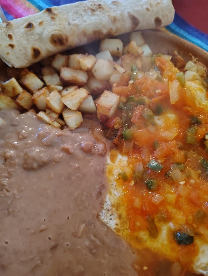 Taqueria Leles