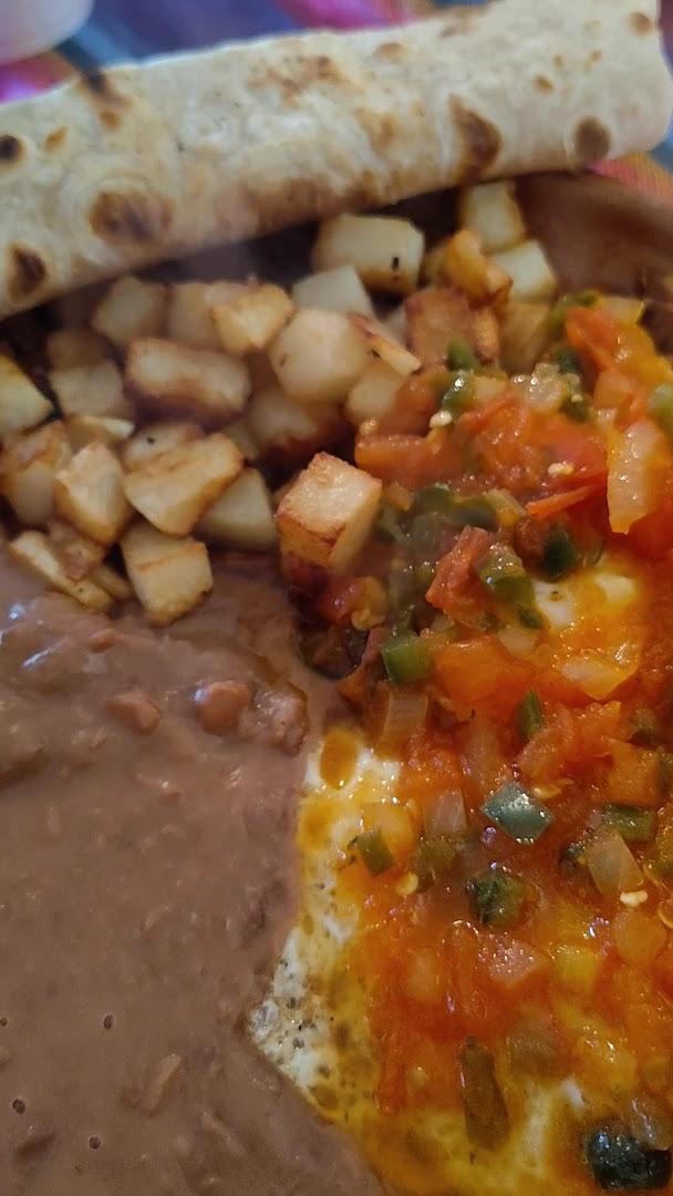 Taqueria Leles