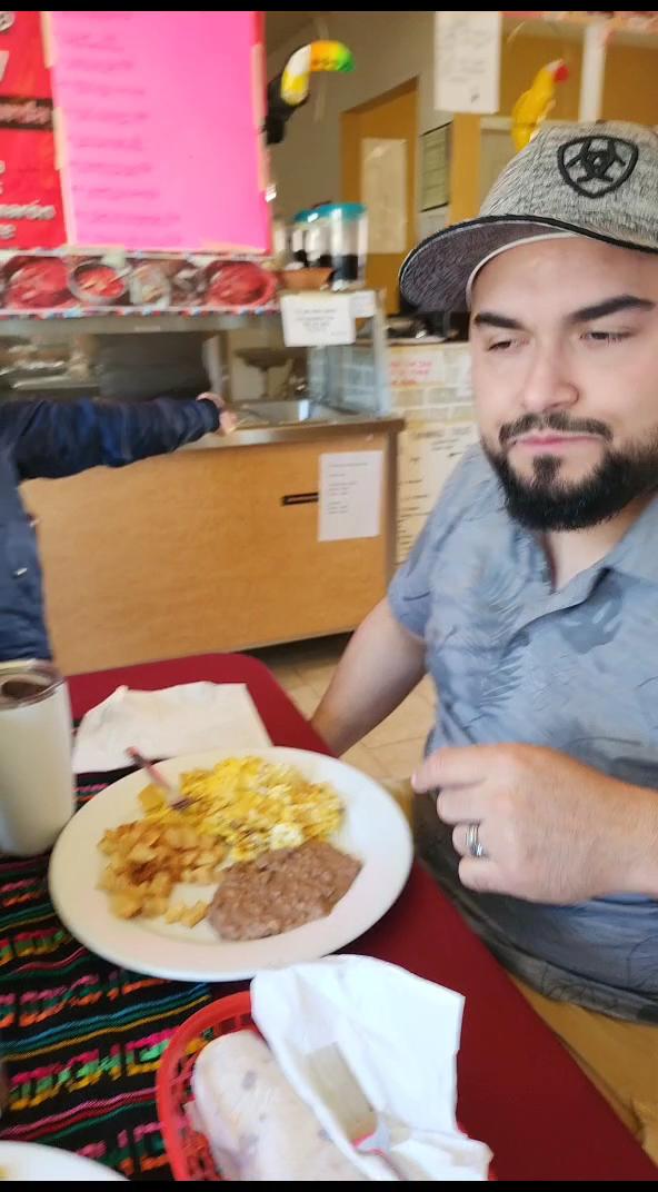 Taqueria Leles