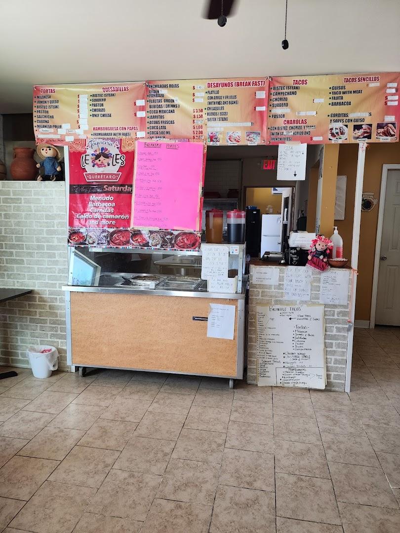 Taqueria Leles