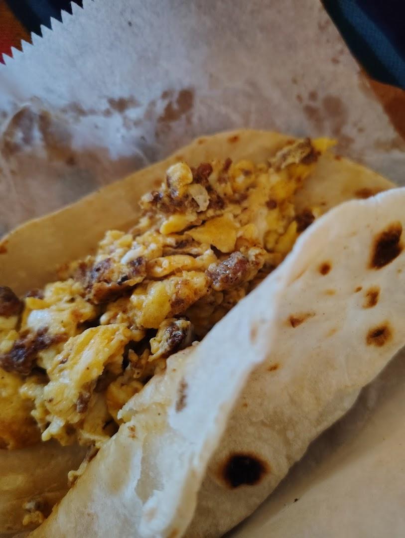 Taqueria Leles